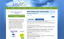 www.mszit.hu